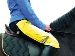 Rainlegs - Regenbroek - Zwart - Maat XL -Outdoor Camping Winkel 1200x900 34