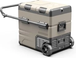 Alpicool 55L - Koelkast/vriezer - 12V-24V/230V - Compressor - APP - Voor Auto En Huis - Outdoor Camping Benodigdheden -Outdoor Camping Winkel 1200x913 1