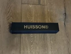 HUISSON Paraplu Stormparaplu Automatisch Uit En Inklapbaar Opvouwbaar Lichtgewicht 330 Gram Windproof Zwart -Outdoor Camping Winkel 1200x918