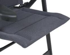 Crespo Standenstoel - AP-237 Air-Deluxe - Grijs (86) 24 Crespo Standenstoel - AP-237 Air-Deluxe - Grijs (86) -Outdoor Camping Winkel 1200x941