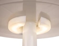 Keter Coolbar Partytafel – Lichtgevend - 49,5x49,5x57cm - Wit 16 Keter Coolbar Partytafel – Lichtgevend - 49,5x49,5x57cm - Wit -Outdoor Camping Winkel 1200x947