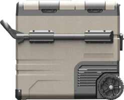 Alpicool 55L - Koelkast/vriezer - 12V-24V/230V - Compressor - APP - Voor Auto En Huis - Outdoor Camping Benodigdheden -Outdoor Camping Winkel 1200x972 1