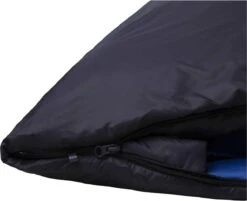 NOMAD® Tennant Creek Slaapzak - Dekenmodel - Max Lichaamslengte 195 Cm - Warm Tot -2°C 27 NOMAD® Tennant Creek Slaapzak - Dekenmodel - Max Lichaamslengte 195 Cm - Warm Tot -2°C -Outdoor Camping Winkel 1200x977