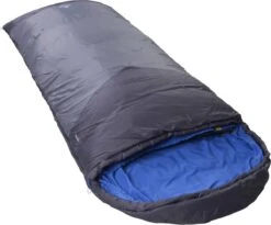 NOMAD® Tennant Creek Slaapzak - Dekenmodel - Max Lichaamslengte 195 Cm - Warm Tot -2°C 19 NOMAD® Tennant Creek Slaapzak - Dekenmodel - Max Lichaamslengte 195 Cm - Warm Tot -2°C -Outdoor Camping Winkel 1200x995 1