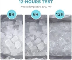 Lifewit 20L Koeltas | 20 Liter | Opvouwbaar | Koelbox-Koeltas | Isolatietas/ Picknicktas Voor Levensmiddelen / Grijs 12 Lifewit 20L Koeltas | 20 Liter | Opvouwbaar | Koelbox-Koeltas | Isolatietas/ Picknicktas Voor Levensmiddelen / Grijs -Outdoor Camping Winkel 1200x998