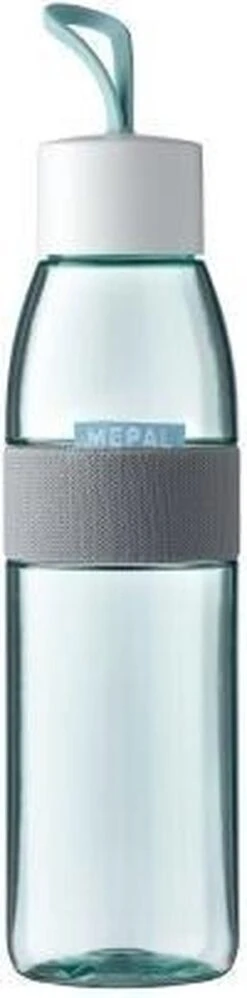 Mepal Waterflessen Voordeelset Groen En Roze 500ML -Outdoor Camping Winkel 297x1200