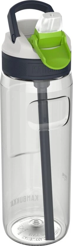 Kambukka Lagoon Drinkfles 750ml - Clear Met Geïntegreerd Rietje 20 Kambukka Lagoon Drinkfles 750ml - Clear Met Geïntegreerd Rietje -Outdoor Camping Winkel 358x1200