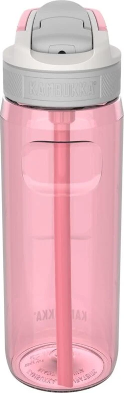 Kambukka Lagoon Drinkfles 750ml - Rose Lemonade Met Geïntegreerd Rietje 20 Kambukka Lagoon Drinkfles 750ml - Rose Lemonade Met Geïntegreerd Rietje -Outdoor Camping Winkel 380x1200