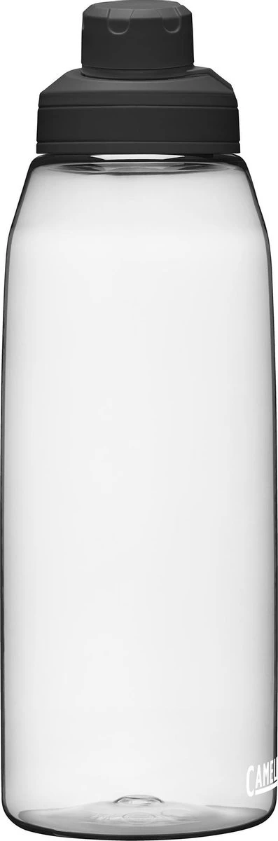 CamelBak Chute Mag - Drinkfles - 1,5 L - Transparant (Clear) 2 CamelBak Chute Mag - Drinkfles - 1,5 L - Transparant (Clear) - Afbeelding 2
