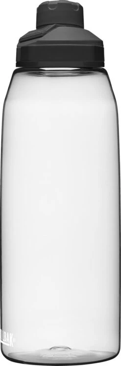 CamelBak Chute Mag - Drinkfles - 1,5 L - Transparant (Clear) 7 CamelBak Chute Mag - Drinkfles - 1,5 L - Transparant (Clear) -Outdoor Camping Winkel 397x1200 3