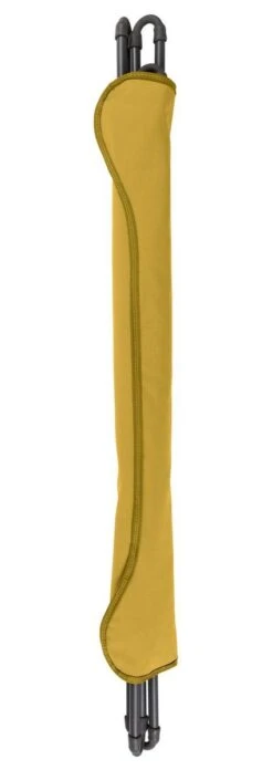 LAFUMA Pop Up XL - Vlinderstoel - Inklapbaar - Curry -Outdoor Camping Winkel 426x1200