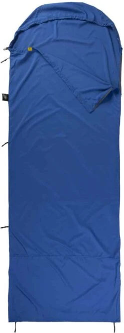NOMAD® Tennant Creek Slaapzak - Dekenmodel - Max Lichaamslengte 195 Cm - Warm Tot -2°C 20 NOMAD® Tennant Creek Slaapzak - Dekenmodel - Max Lichaamslengte 195 Cm - Warm Tot -2°C -Outdoor Camping Winkel 450x1200