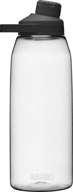 CamelBak Chute Mag - Drinkfles - 1,5 L - Transparant (Clear) 6 CamelBak Chute Mag - Drinkfles - 1,5 L - Transparant (Clear) -Outdoor Camping Winkel 457x1200 5