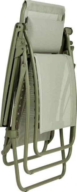 LAFUMA R Clip - Relaxstoel - Verstelbaar - Inklapbaar - Zero Gravity - Color Block - Moss -Outdoor Camping Winkel 484x1200 1