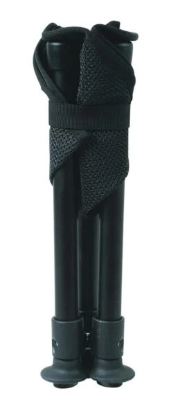 Walkstool - 3-Poots Krukje - Comfort 65 Cm - Verstelbaar - Zwart -Outdoor Camping Winkel 500x1200 1