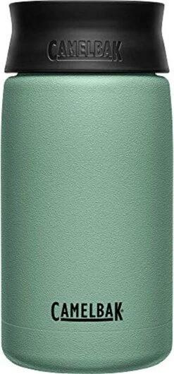 CamelBak Hot Cap Vacuum Stainless - Isolatie Drinkfles - 350 Ml - Groen (Moss) -Outdoor Camping Winkel 559x1200 1
