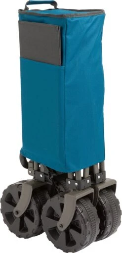 Redwood Bolderkar - Opvouwbaar - Blauw 13 Redwood Bolderkar - Opvouwbaar - Blauw -Outdoor Camping Winkel 580x1200