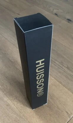 HUISSON Paraplu Stormparaplu Automatisch Uit En Inklapbaar Opvouwbaar Lichtgewicht 330 Gram Windproof Zwart -Outdoor Camping Winkel 713x1200 1