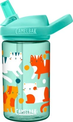 CamelBak Eddy+ Kids Dagelijks Gebruik 400 Ml Polypropyleen (PP), Tritan Meerkleurig -Outdoor Camping Winkel 719x1200 1