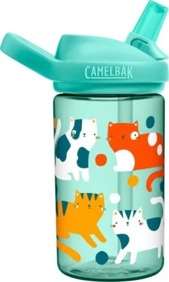CamelBak Eddy+ Kids Dagelijks Gebruik 400 Ml Polypropyleen (PP), Tritan Meerkleurig -Outdoor Camping Winkel 719x1200 2