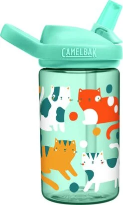 CamelBak Eddy+ Kids Dagelijks Gebruik 400 Ml Polypropyleen (PP), Tritan Meerkleurig -Outdoor Camping Winkel 720x1200