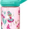 CamelBak Eddy+ Kids 0,4 L Spring Fairies LE