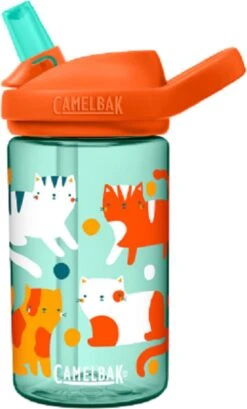 CamelBak Eddy+ Kids Dagelijks Gebruik 400 Ml Polypropyleen (PP), Tritan Meerkleurig -Outdoor Camping Winkel 724x1200 1