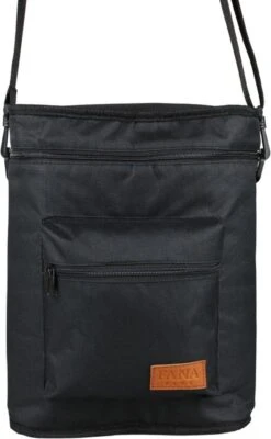 Fana Bags Koeltas & Fietstas In Eén - Schouderband & Handvat - Fietstassen - Lunchtas - Werktas Koelbox 15 Fana Bags Koeltas & Fietstas In Eén - Schouderband & Handvat - Fietstassen - Lunchtas - Werktas Koelbox -Outdoor Camping Winkel 741x1200