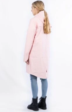 Ralka Regenjas Dames - Mizzle - Lichtroze - Maat 44 14 Ralka Regenjas Dames - Mizzle - Lichtroze - Maat 44 -Outdoor Camping Winkel 778x1200 1