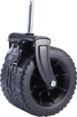 Flextail Gear Bolderkar Opvouwbaar Ezy Wagon - Tot 100KG - Wielen Loskoppelbaar - Zwart -Outdoor Camping Winkel 792x1200 1