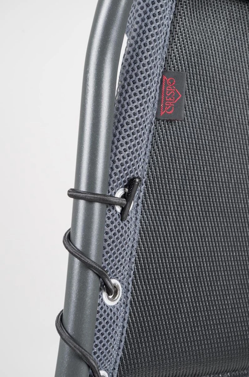 Crespo Relaxstoel - AP-232 Air-Deluxe - Grijs (86) 13 Crespo Relaxstoel - AP-232 Air-Deluxe - Grijs (86) - Afbeelding 13