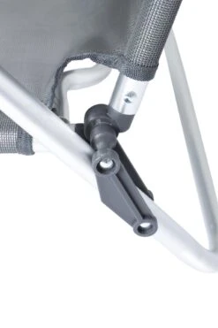 Bo-Camp Beach Chair - Monaco - Aluminium - Grijs 22 Bo-Camp Beach Chair - Monaco - Aluminium - Grijs -Outdoor Camping Winkel 799x1200 3