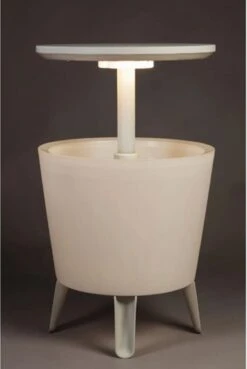 Keter Coolbar Partytafel – Lichtgevend - 49,5x49,5x57cm - Wit 22 Keter Coolbar Partytafel – Lichtgevend - 49,5x49,5x57cm - Wit -Outdoor Camping Winkel 804x1200 3