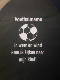 Falcone - Luxe Paraplu - Windproof - Ø 101 Cm - Zwart -Outdoor Camping Winkel 898x1200