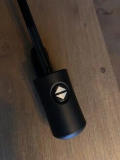 HUISSON Paraplu Stormparaplu Automatisch Uit En Inklapbaar Opvouwbaar Lichtgewicht 330 Gram Windproof Zwart -Outdoor Camping Winkel 900x1200 10