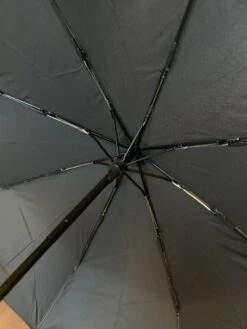 HUISSON Paraplu Stormparaplu Automatisch Uit En Inklapbaar Opvouwbaar Lichtgewicht 330 Gram Windproof Zwart -Outdoor Camping Winkel 900x1200 9