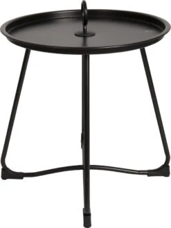 Bo-Camp - Campingtafel Palmetto - 45x44 Cm - Staal -Outdoor Camping Winkel 901x1200 1