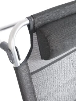 Bo-Camp Beach Chair - Monaco - Aluminium - Grijs 24 Bo-Camp Beach Chair - Monaco - Aluminium - Grijs -Outdoor Camping Winkel 902x1200