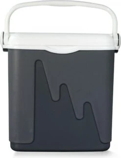 Curver Koelbox - 20L - Grijs - Isolatiekoelbox 5 Curver Koelbox - 20L - Grijs - Isolatiekoelbox -Outdoor Camping Winkel 924x1200