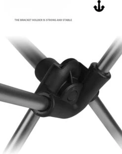 Lopoleis® Campingstoel – Campingstoel Opvouwbaar – Visstoel – Vouwstoel – Strandstoel – Inklapbaar – Lichtgewicht – Outdoor Stoel - Hoge Rugleuning -Outdoor Camping Winkel 949x1200