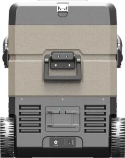 Alpicool 55L - Koelkast/vriezer - 12V-24V/230V - Compressor - APP - Voor Auto En Huis - Outdoor Camping Benodigdheden -Outdoor Camping Winkel 954x1200