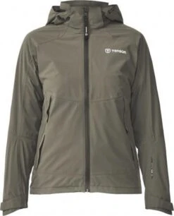 Tenson Hurricane Xp Set M - Regenpak - Heren - Grape Leaf - Maat S -Outdoor Camping Winkel 969x1200